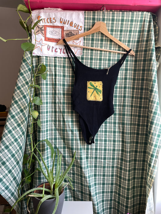 DRAGONFLY BODY (XS)