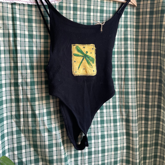 DRAGONFLY BODY (XS)