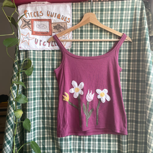 FLOWER TOP (S)