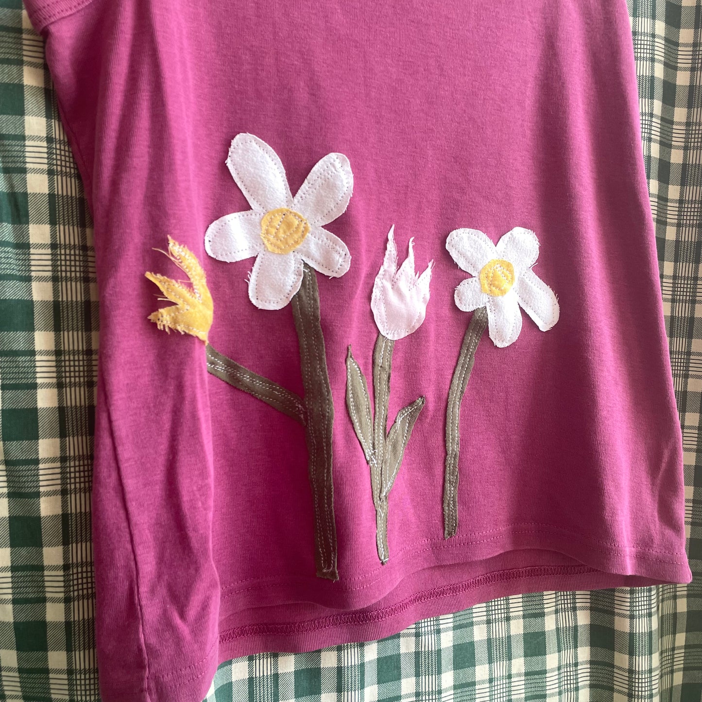 TOP FLEURS (S)