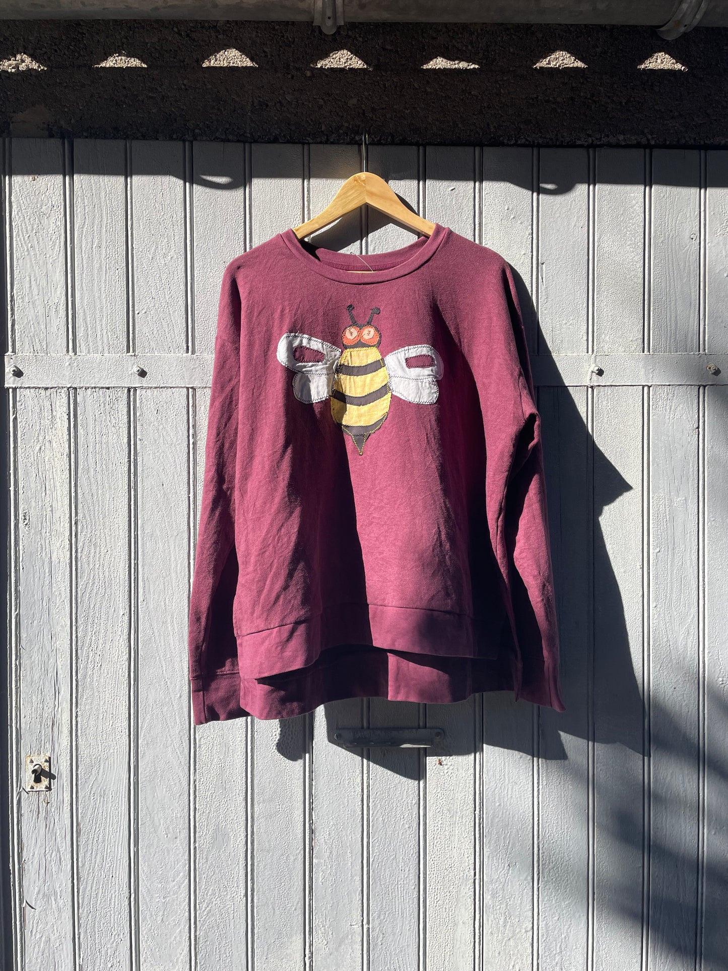 BEE JUMPER (L)