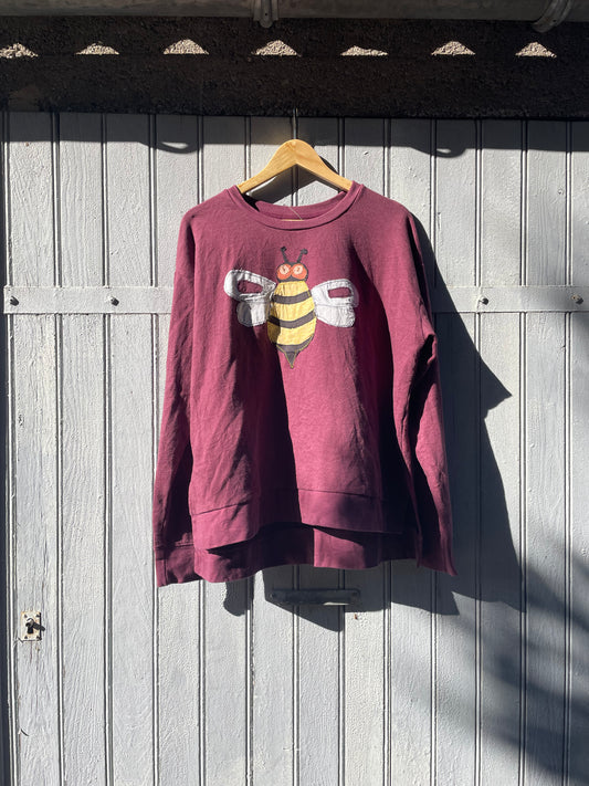 PULL ABEILLE (L)