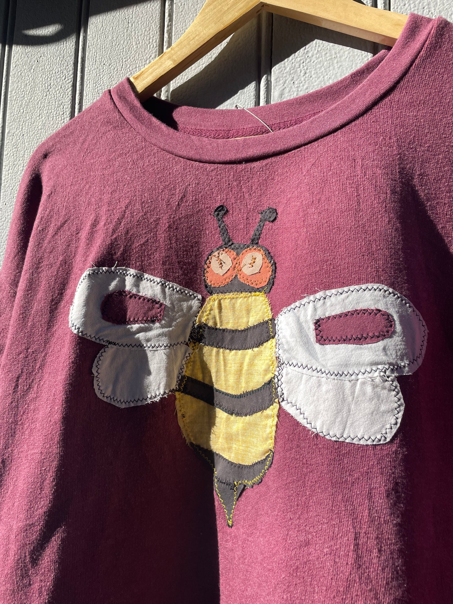 BEE JUMPER (L)