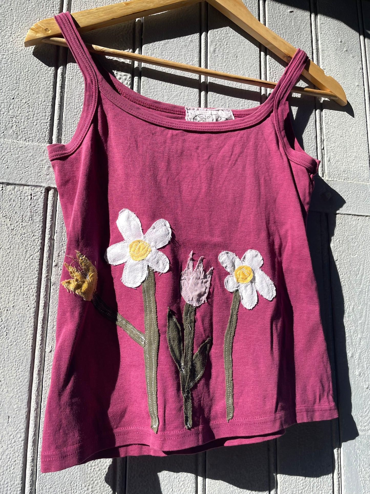 TOP FLEURS (S)