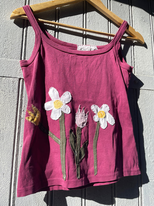 FLOWER TOP (S)
