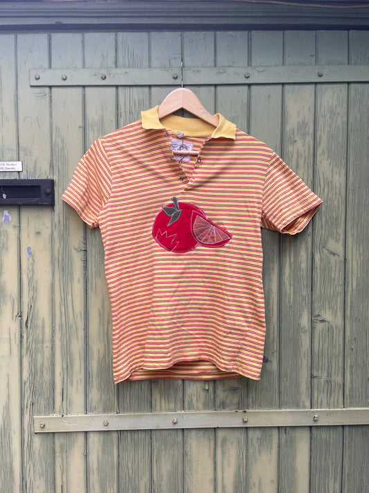 T-SHIRT ORANGES (S)