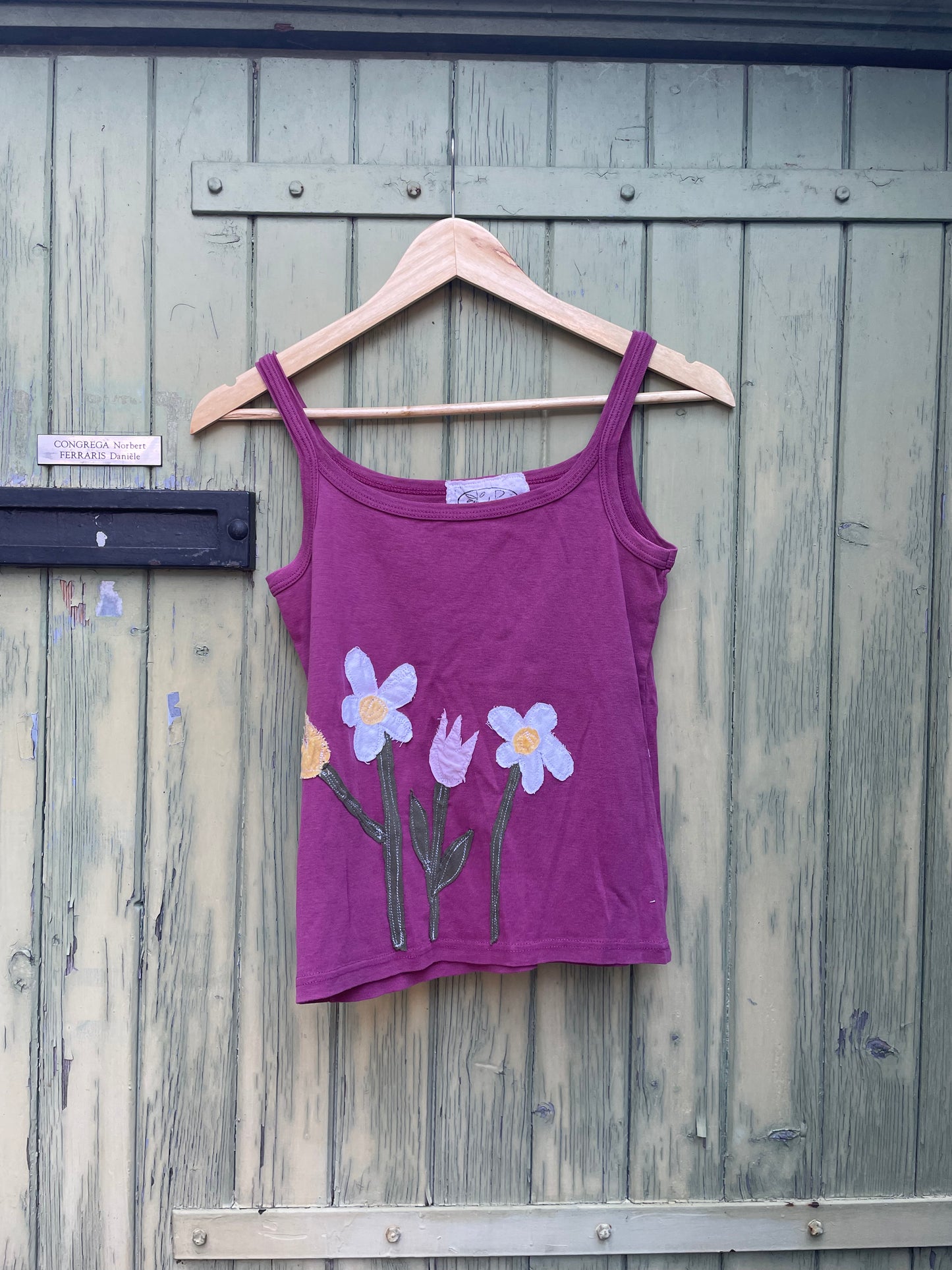 TOP FLEURS (S)