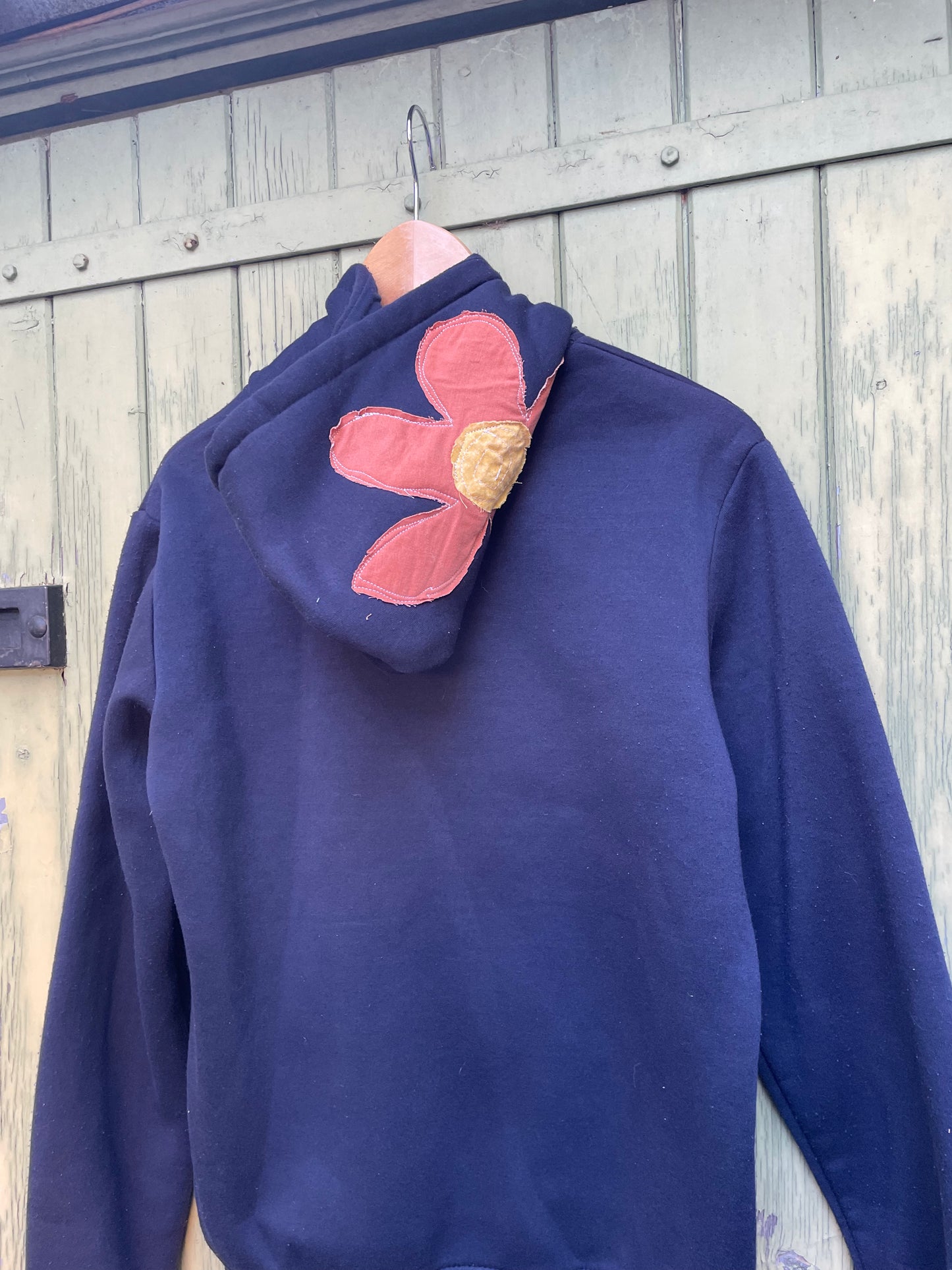 SWEATSHIRT PAPILLON (S/M)