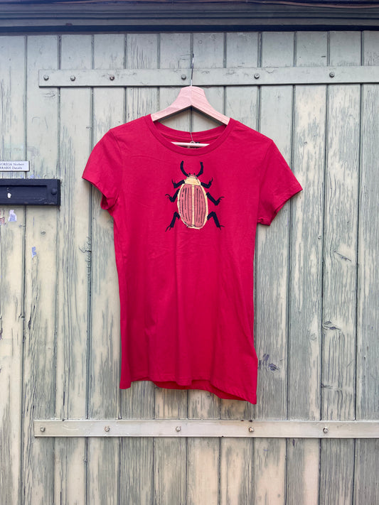 BUG TEE (S)