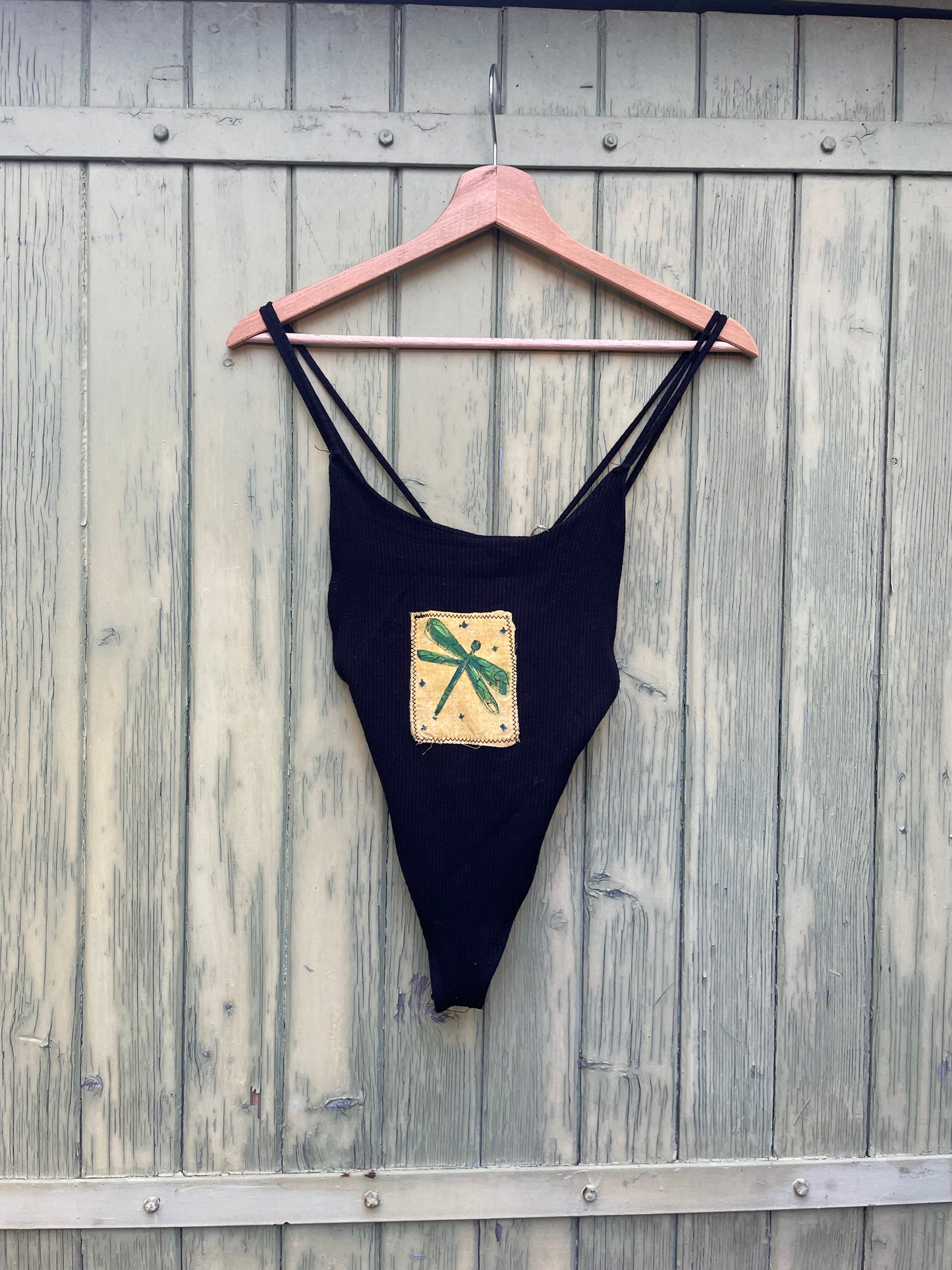 BODY LIBELLULE (XS)
