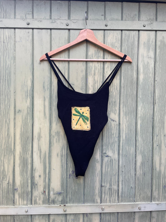BODY LIBELLULE (XS)