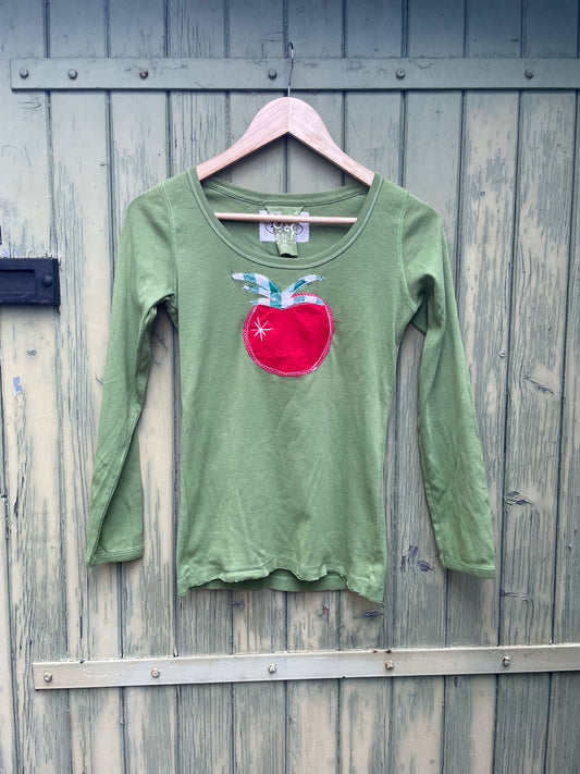 TOMATO LONG TEE (S)