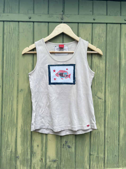 FISH TOP (S)
