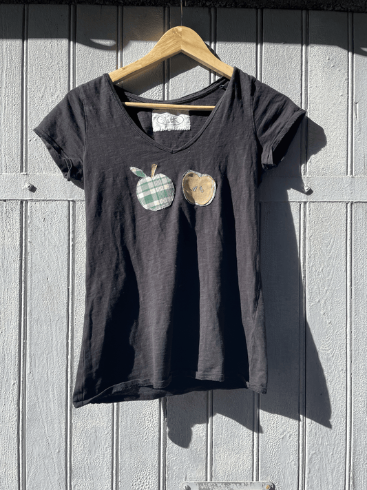 T-SHIRT POMMES (S)