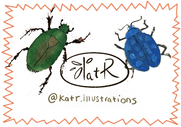KatR illustrations